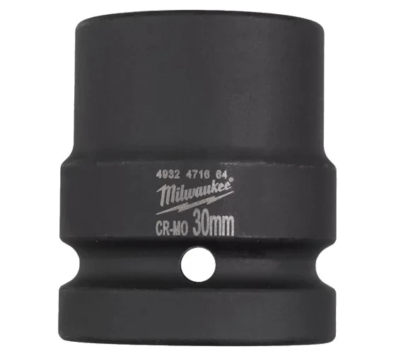 Головка Milwaukee ShW (30 мм; 1DR) 