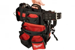 Разгрузочный пояс с подвеской Milwaukee