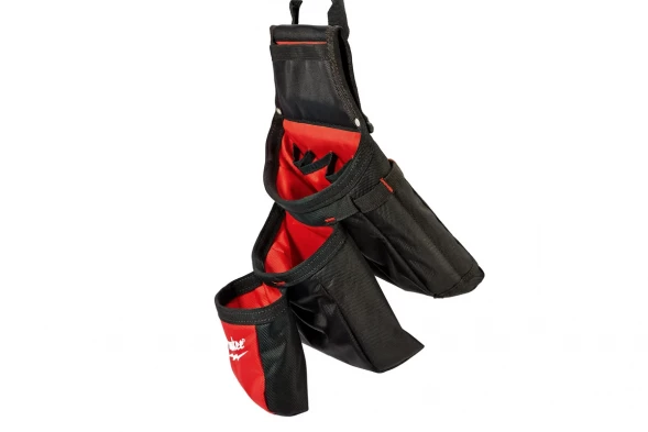 Разгрузочный пояс с подвеской Milwaukee