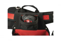 Разгрузочный пояс с подвеской Milwaukee