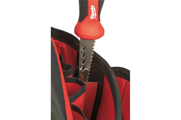 Разгрузочный пояс с подвеской Milwaukee