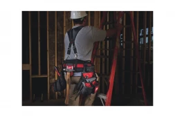 Разгрузочный пояс с подвеской Milwaukee