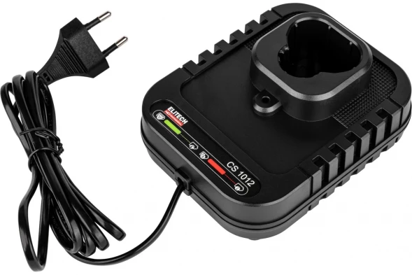 Устройство зарядное Elitech CS 1012 (E0911.017.00) 10-12В, E-power