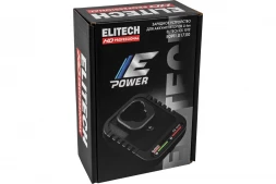 Устройство зарядное Elitech CS 1012 (E0911.017.00) 10-12В, E-power