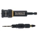 Быстросменный узел DEWALT Flip&amp;amp;Drive DT70788: бита PZ2, 25 мм + пилотное сверло с зенкером, 3.17 мм (DT70788-QZ)