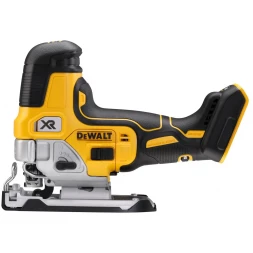  Лобзик аккумуляторный DEWALT DCS335NT, 18 В, 3200 ход/мин, 26 мм, без АКБ и ЗУ, в кейсе TSTAK (DCS335NT-XJ)