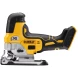  Лобзик аккумуляторный DEWALT DCS335NT, 18 В, 3200 ход/мин, 26 мм, без АКБ и ЗУ, в кейсе TSTAK (DCS335NT-XJ)