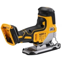  Лобзик аккумуляторный DEWALT DCS335NT, 18 В, 3200 ход/мин, 26 мм, без АКБ и ЗУ, в кейсе TSTAK (DCS335NT-XJ)
