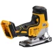  Лобзик аккумуляторный DEWALT DCS335NT, 18 В, 3200 ход/мин, 26 мм, без АКБ и ЗУ, в кейсе TSTAK (DCS335NT-XJ)