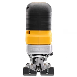  Лобзик аккумуляторный DEWALT DCS335NT, 18 В, 3200 ход/мин, 26 мм, без АКБ и ЗУ, в кейсе TSTAK (DCS335NT-XJ)