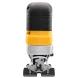  Лобзик аккумуляторный DEWALT DCS335NT, 18 В, 3200 ход/мин, 26 мм, без АКБ и ЗУ, в кейсе TSTAK (DCS335NT-XJ)
