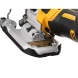  Лобзик аккумуляторный DEWALT DCS335NT, 18 В, 3200 ход/мин, 26 мм, без АКБ и ЗУ, в кейсе TSTAK (DCS335NT-XJ)
