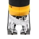  Лобзик аккумуляторный DEWALT DCS335NT, 18 В, 3200 ход/мин, 26 мм, без АКБ и ЗУ, в кейсе TSTAK (DCS335NT-XJ)