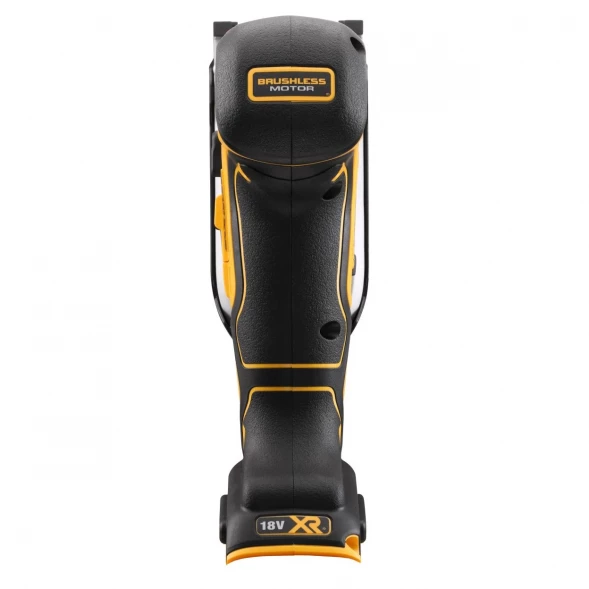  Лобзик аккумуляторный DEWALT DCS335NT, 18 В, 3200 ход/мин, 26 мм, без АКБ и ЗУ, в кейсе TSTAK (DCS335NT-XJ)