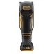  Лобзик аккумуляторный DEWALT DCS335NT, 18 В, 3200 ход/мин, 26 мм, без АКБ и ЗУ, в кейсе TSTAK (DCS335NT-XJ)