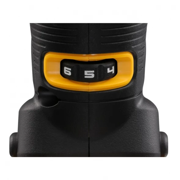  Лобзик аккумуляторный DEWALT DCS335NT, 18 В, 3200 ход/мин, 26 мм, без АКБ и ЗУ, в кейсе TSTAK (DCS335NT-XJ)