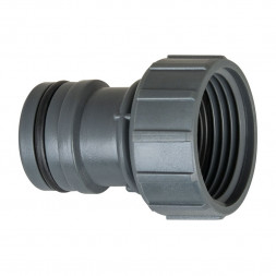 Адаптер с внутренней резьбой Farina 93409 1&amp;quot;, 19 мм (80/240)