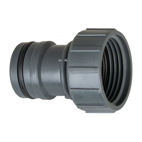 Адаптер с внутренней резьбой Farina 93409 1&amp;quot;, 19 мм (80/240)