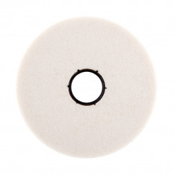 Диск шлифовальный 25А Луга 175х20х32 мм