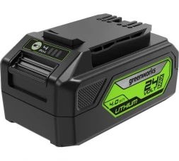 Аккумулятор G-24 24V Greenworks G24B4II
