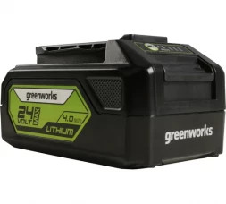 Аккумулятор G-24 24V Greenworks G24B4II
