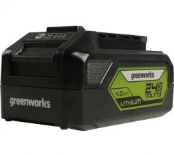 Аккумулятор G-24 24V Greenworks G24B4II