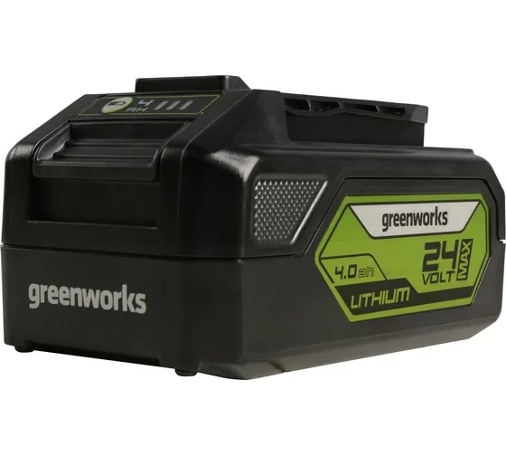 Аккумулятор G-24 24V Greenworks G24B4II