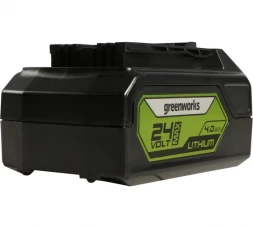 Аккумулятор G-24 24V Greenworks G24B4II