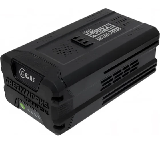 Аккумулятор GD-82 82V Greenworks G82B5