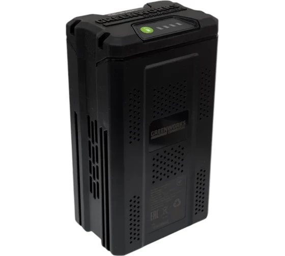 Аккумулятор GD-82 82V Greenworks G82B5