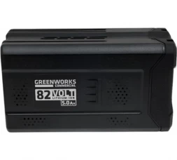 Аккумулятор GD-82 82V Greenworks G82B5