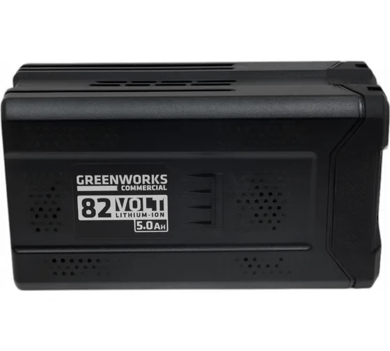 Аккумулятор GD-82 82V Greenworks G82B5