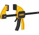 Струбцина быстрозажимная  DEWALT DWHT0-83192, L 150 мм 