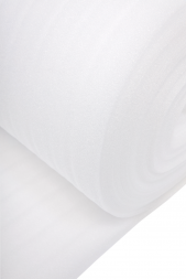 Подложка НПЭ из вспененного полиэтилена Xglass 1,05х50 м 52,5 м2 3 мм