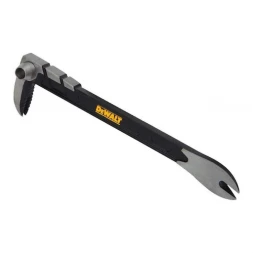 Монтировка-гвоздодер DEWALT DWHT0-55524, 25 см