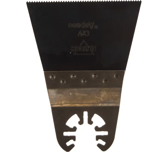 Насадка для многофункционального инструмента (90 мм) Elitech 1820.006400