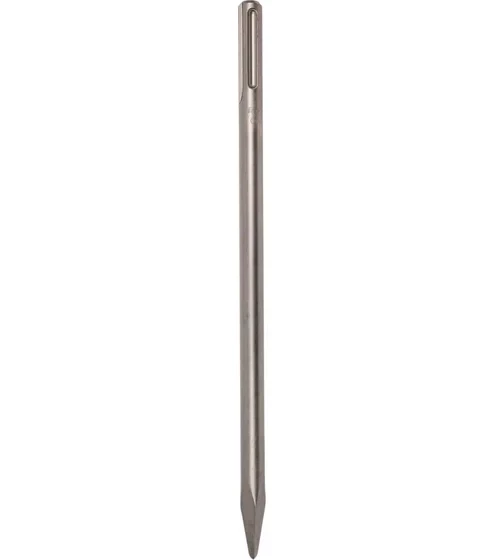 Долото пикообразное по бетону (400 мм; SDS-max) для перфоратора Elitech 1820.042000