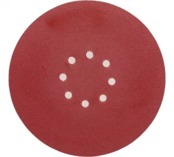 Круг шлифовальный 225 мм, Р120, 5 шт ELITECH 1820.126300