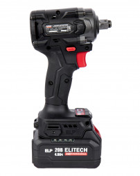 Гайковёрт аккумуляторный Elitech HD CW 2004SL (E2201.056.02) 