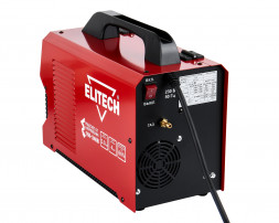 Инвертор Elitech ДМ ИС 180 СП 