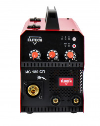 Инвертор Elitech ДМ ИС 180 СП 