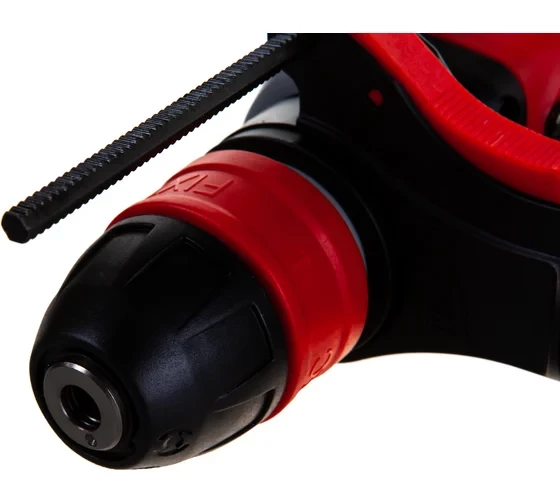 Перфоратор Milwaukee PLH 28 XE