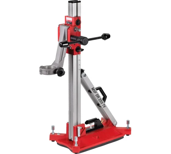 Станина для алмазного сверления Milwaukee MXF DR255 TV 