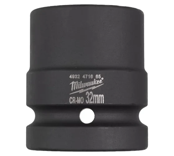 Головка Milwaukee ShW (32 мм; 1DR) 