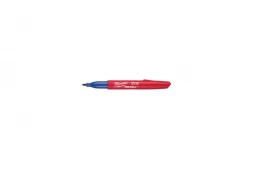 Маркер для стройплощадки Milwaukee INKZALL тонкий, синий