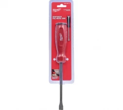 Отвертка-долото для работы с ударом Milwaukee