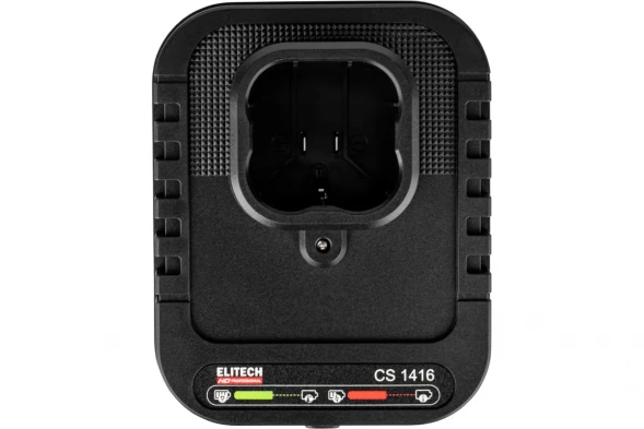 Устройство зарядное Elitech CS 1416 (14-16В, E-power) 