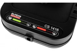 Устройство зарядное Elitech CS 1416 (14-16В, E-power) 