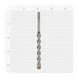 Бур Trigger 78294 SDS+12х150/210 мм