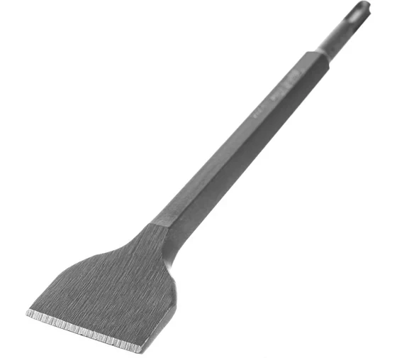 Долото лопатчатое SDS-plus (250х40 мм) Makita D-08735